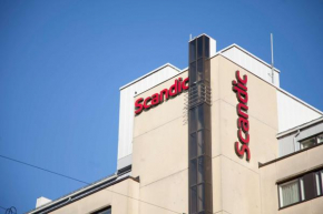 Scandic Julia in Turku